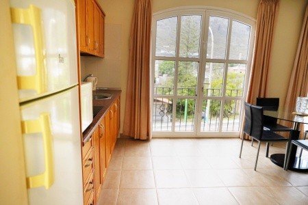 Apartmány Coral Los Silos (Los Silos) - 124