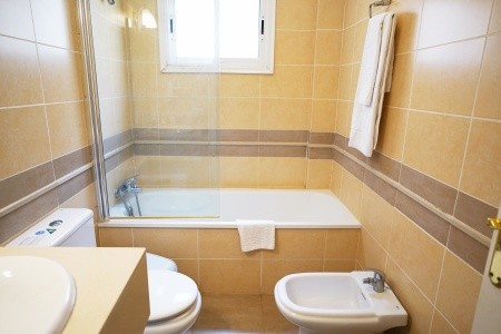 Apartmány Coral Los Silos (Los Silos) - 125