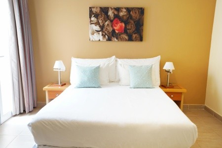 Apartmány Coral Los Silos (Los Silos) - 126