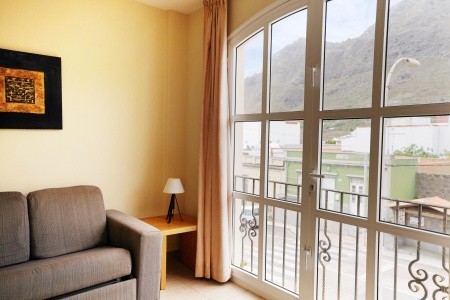 Apartmány Coral Los Silos (Los Silos) - 127