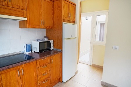 Apartmány Coral Los Silos (Los Silos) - 129