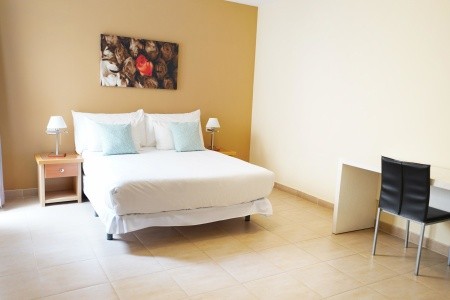 Apartmány Coral Los Silos (Los Silos) - 130