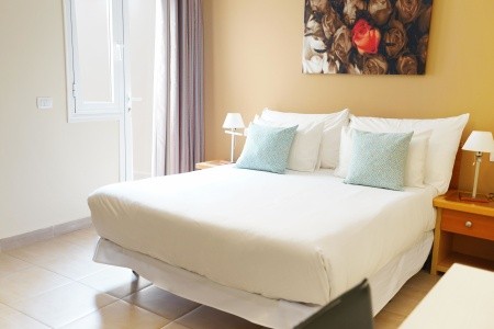 Apartmány Coral Los Silos (Los Silos) - 131