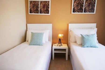 Apartmány Coral Los Silos (Los Silos) - 132