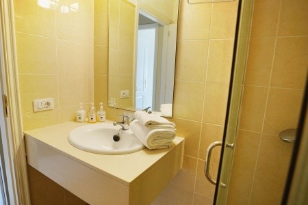 Apartmány Coral Los Silos (Los Silos) - 138