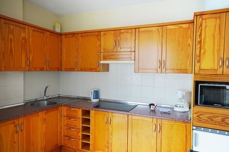 Apartmány Coral Los Silos (Los Silos) - 139