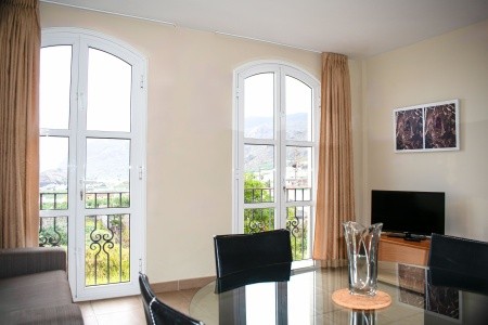 Apartmány Coral Los Silos (Los Silos) - 145