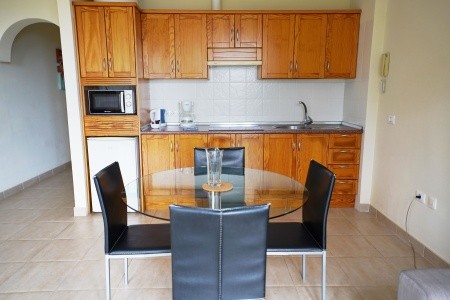 Apartmány Coral Los Silos (Los Silos) - 147