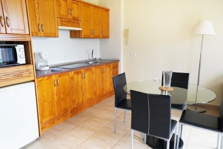 Apartmány Coral Los Silos (Los Silos) - 148