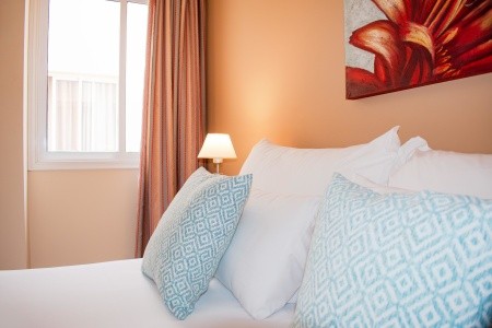 Apartmány Coral Los Silos (Los Silos) - 150