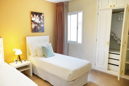 Apartmány Coral Los Silos (Los Silos) - 154