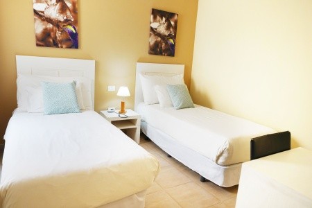 Apartmány Coral Los Silos (Los Silos) - 159