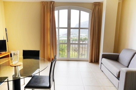 Apartmány Coral Los Silos (Los Silos) - 160