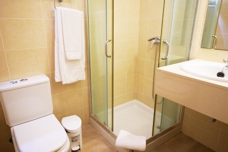 Apartmány Coral Los Silos (Los Silos) - 162