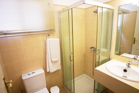 Apartmány Coral Los Silos (Los Silos) - 163