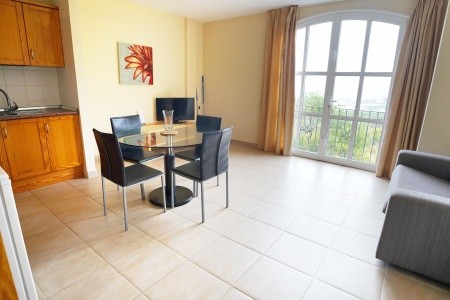 Apartmány Coral Los Silos (Los Silos) - 164