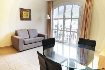 Apartmány Coral Los Silos (Los Silos) - 166