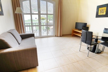 Apartmány Coral Los Silos (Los Silos) - 167