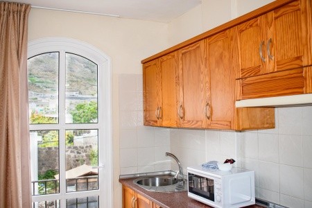 Apartmány Coral Los Silos (Los Silos) - 168