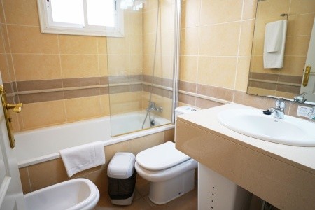 Apartmány Coral Los Silos (Los Silos) - 169