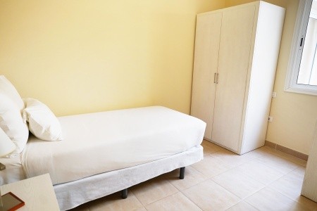 Apartmány Coral Los Silos (Los Silos) - 171