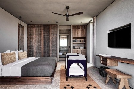 Domes Zeen Chania A Luxury Collection Resort - 125