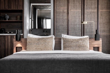 Domes Zeen Chania A Luxury Collection Resort - 126