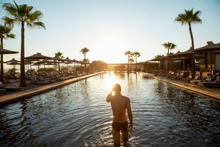 Domes Zeen Chania A Luxury Collection Resort - 130