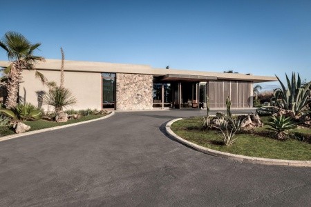 Domes Zeen Chania A Luxury Collection Resort - 133