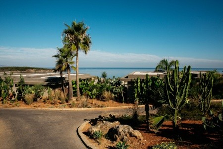 Domes Zeen Chania A Luxury Collection Resort - 134