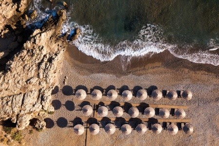 Domes Zeen Chania A Luxury Collection Resort - 135