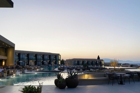 King Jason Zante - 120