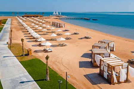 Egypt Hurghada Rixos Premium Magawish 13 dňový pobyt Ultra All inclusive Letecky Letisko: Praha March 2025 ( 4/03/25-16/03/25)