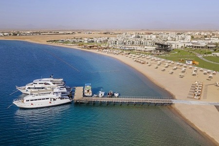 Egypt Hurghada Rixos Premium Magawish 13 dňový pobyt Ultra All inclusive Letecky Letisko: Praha March 2025 ( 4/03/25-16/03/25)