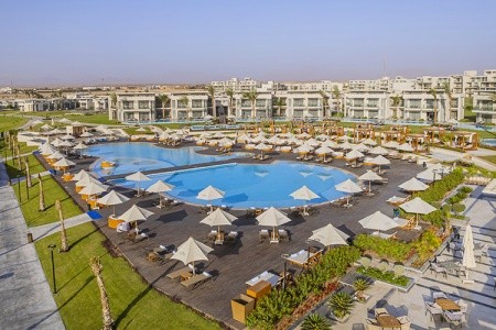 Egypt Hurghada Rixos Premium Magawish 13 dňový pobyt Ultra All inclusive Letecky Letisko: Praha March 2025 ( 4/03/25-16/03/25)