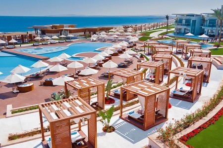 Egypt Hurghada Rixos Premium Magawish 13 dňový pobyt Ultra All inclusive Letecky Letisko: Praha March 2025 ( 4/03/25-16/03/25)