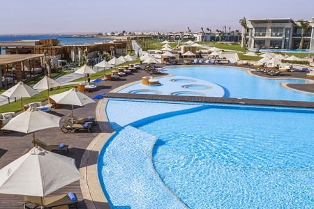 Egypt Hurghada Rixos Premium Magawish 13 dňový pobyt Ultra All inclusive Letecky Letisko: Praha March 2025 ( 4/03/25-16/03/25)