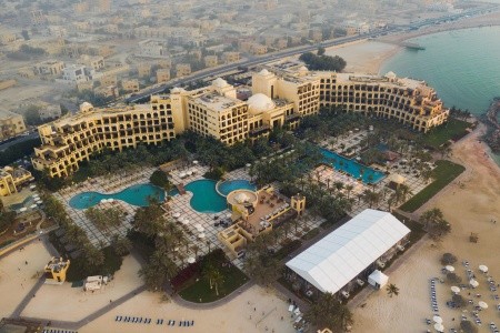 Spojené arabské emiráty Ras Al Khaimah Rixos Al Mairid Ras Al Khaimah (Ex.