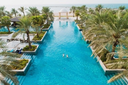 Spojené arabské emiráty Ras Al Khaimah Rixos Al Mairid Ras Al Khaimah (Ex.
