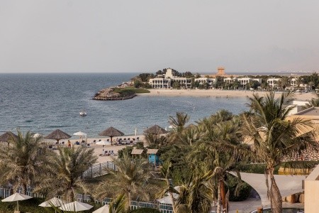 Spojené arabské emiráty Ras Al Khaimah Rixos Al Mairid Ras Al Khaimah (Ex.