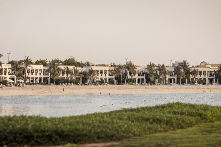 Spojené arabské emiráty Ras Al Khaimah Rixos Al Mairid Ras Al Khaimah (Ex.
