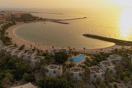 Spojené arabské emiráty Ras Al Khaimah Rixos Al Mairid Ras Al Khaimah (Ex.
