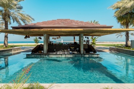 Spojené arabské emiráty Ras Al Khaimah Rixos Al Mairid Ras Al Khaimah (Ex.