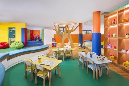 Spojené arabské emiráty Ras Al Khaimah Rixos Al Mairid Ras Al Khaimah (Ex.