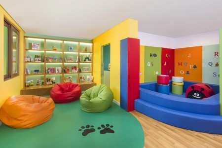 Spojené arabské emiráty Ras Al Khaimah Rixos Al Mairid Ras Al Khaimah (Ex.