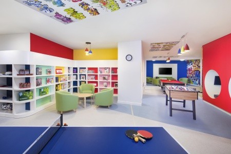 Spojené arabské emiráty Ras Al Khaimah Rixos Al Mairid Ras Al Khaimah (Ex.