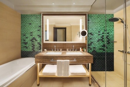 Spojené arabské emiráty Ras Al Khaimah Rixos Al Mairid Ras Al Khaimah (Ex.