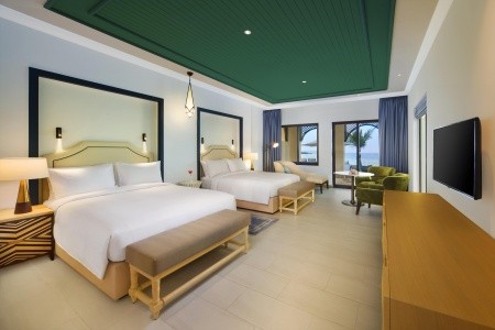 Spojené arabské emiráty Ras Al Khaimah Rixos Al Mairid Ras Al Khaimah (Ex.