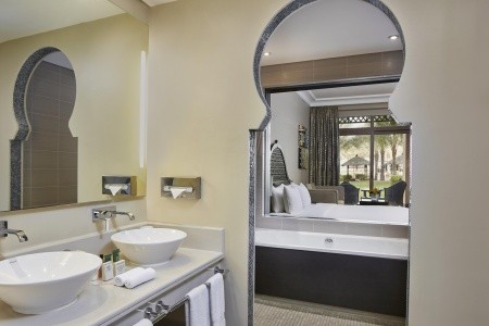 Spojené arabské emiráty Ras Al Khaimah Rixos Al Mairid Ras Al Khaimah (Ex.