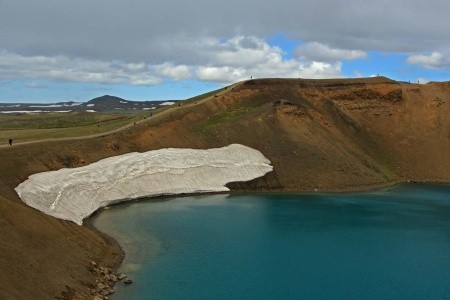 PERLY ISLANDSKÉHO SEVERU – Sedm divů Islandu II. - 2